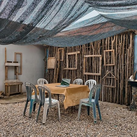 Brussels Homestay Kost Балиге Экстерьер фото